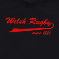 T-Shirt Stampata Linea Fan Galles Rugby 2020/21 Da Bambino thumbnail