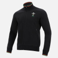 Welsh Rugby 2020/21 Fans Collection Brushed Sweatshirt thumbnail