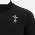 Welsh Rugby 2020/21 Fans Collection Brushed Sweatshirt thumbnail
