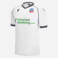 Heimtrikot Bolton Wanderers FC 2023/24 Senior thumbnail