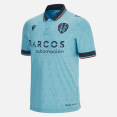 Camiseta Tercera Equipación Adulto Levante UD 2023/24 thumbnail