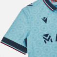 Camiseta Tercera Equipación Adulto Levante UD 2023/24 thumbnail