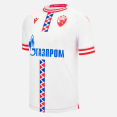Trikot Third Authentic Senior Red Star Belgrade 2023/24 Senior thumbnail