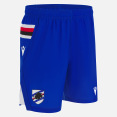 U.C. Sampdoria 2025/26 Adults' Away Shorts thumbnail