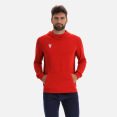 Felpa Con Cappuccio Electro thumbnail