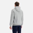 Full Lenght Zip Hooded Sweatshirt Zither thumbnail