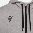 Full Lenght Zip Hooded Sweatshirt Zither thumbnail