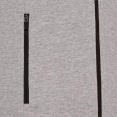 Sweatshirt Pour Femme Avec Fermeture éclair à Capuche En Coton Lyre thumbnail
