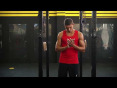 Alfred Running Singlet thumbnail
