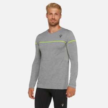 Men's Running Seamless Michael Shirt