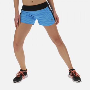 Women's running shorts taylor