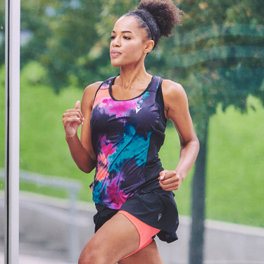 Collezione Run\u0026Train da donna | Abbigliamento Tecnico Sportivo Macron