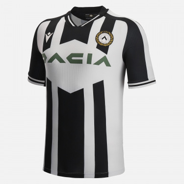 Macron Merchandising Ufficiale Camiseta Home SS Lazio 2021/22 Unisex Adulto 