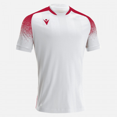 Macron t shirt football Clearance