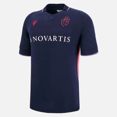 FC Basel 2022/23 adults' third match jersey | Macron Technical Sportswear