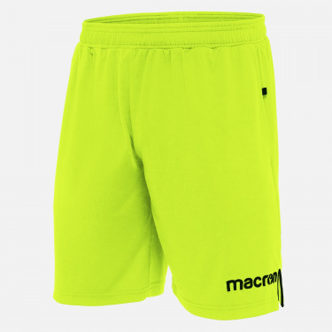 Macron shorts Clearance