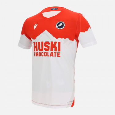 Millwall FC 2020/21 Third Shirt