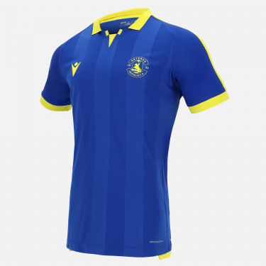 Asteras Tripolis 2020/21 Home Shirt