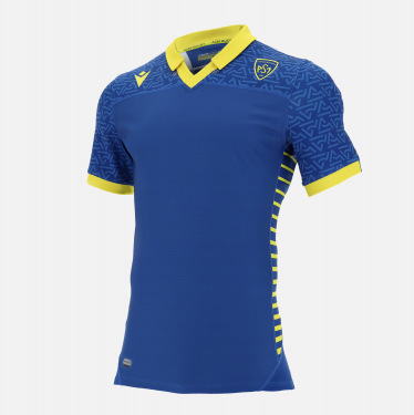 Maglia Away Clermont Auvergne 2020/21