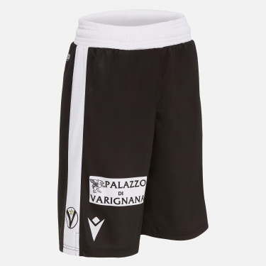Virtus bologna 2019/2020 women' away shorts