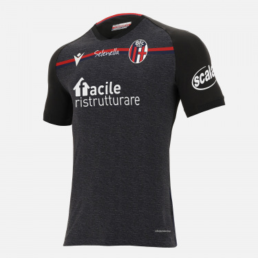 Troisième maillot Bologna FC 2020/21