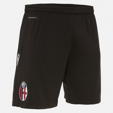 Pantalón corto de la tercera equipación Bologna FC 2020/21
