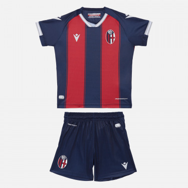 Set kid de match Bologna FC 2020/21