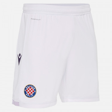 Hajduk split 2020/21 adults' third match shorts