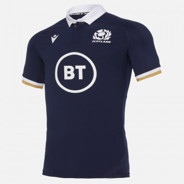 Scotland rugby union shirt Clearance