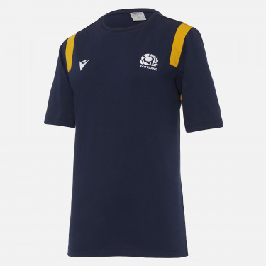 Scotland rugby 2020/21 woman cotton shirt