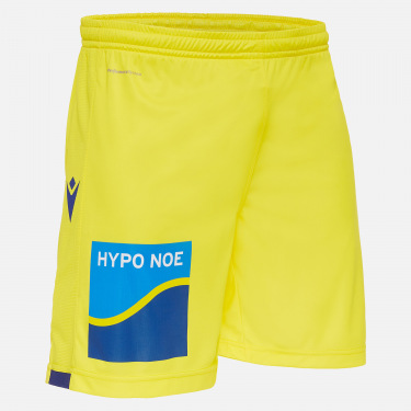 Sankt Pölten 2020/21 home shorts