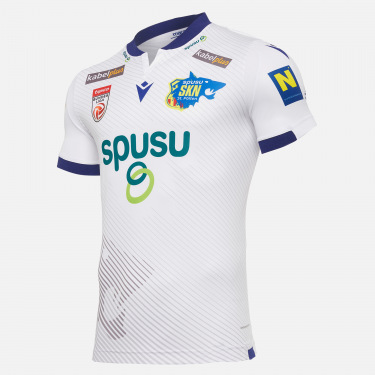 Sankt Pölten 2020/21 Away Shirt