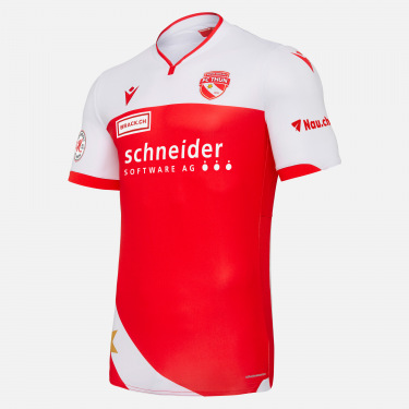 Thun FC 2020/21 Home Shirt