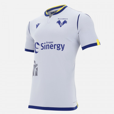 Hellas Verona FC 2020/21 Third Shirt