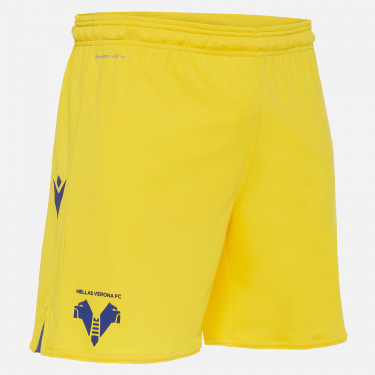 Pantalón corto de la segunda equipación Hellas Verona FC 2020/21