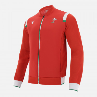 rugby jackets