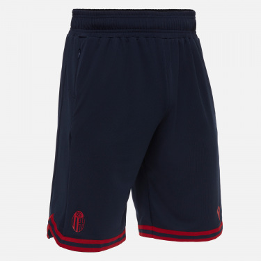 Bologna fc 2020/21 shorts