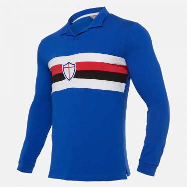 Fan t-shirt uc sampdoria 2020/21