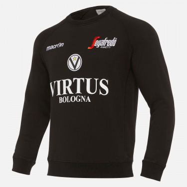 Virtus bologna 2019/20 adults' jacket