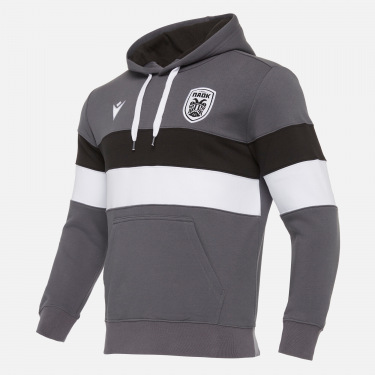 Sweatshirt modèle de voyage en coton paok FC 2020/21