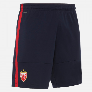 Red star belgrade 2020/21 training shorts
