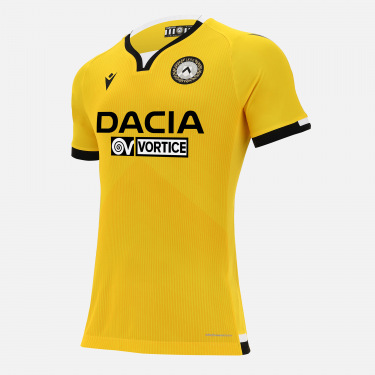 Camiseta de la tercera equipación Udinese Calcio 2020/21