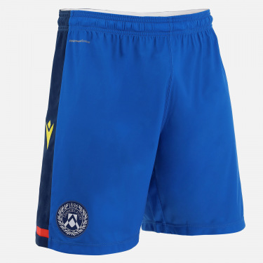 Pantalón corto de la segunda equipación Udinese Calcio 2020/21
