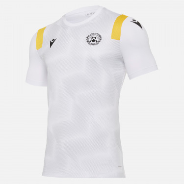 Camiseta pre-competición Udinese 2020/21