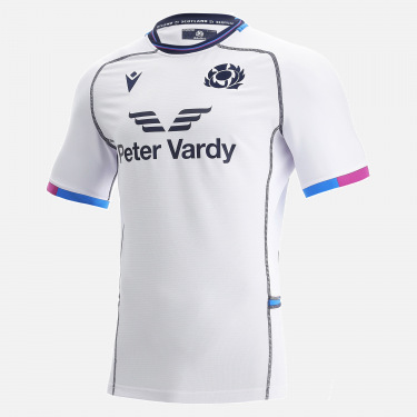 20-21 Scotland Rugby Jersey short sleeves Man T shirt S-3XL UK 