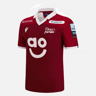 Sale sharks replica shirt Clearance