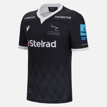 newcastle falcons training top
