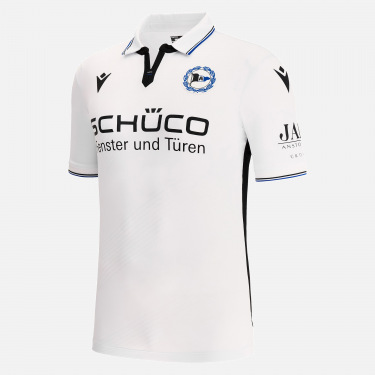 Abandoned Unnecessary amount Official DSC Arminia Bielefeld Kits, Jerseys and accessories | Macron