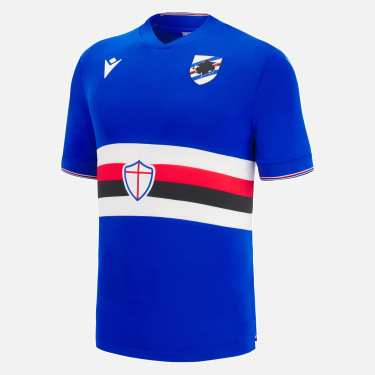Speciaal shirt samp for people uc sampdoria 2021/22 58532579 Unisex Amazon Sport & Badmode Sportmode Sportshirts 