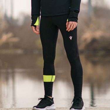 Mens Tight Training Pants